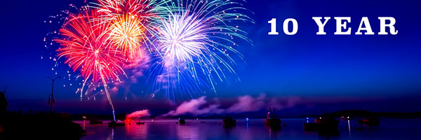 10 jaar care4more care4more, 10 jaar, 10 jarig bestaan